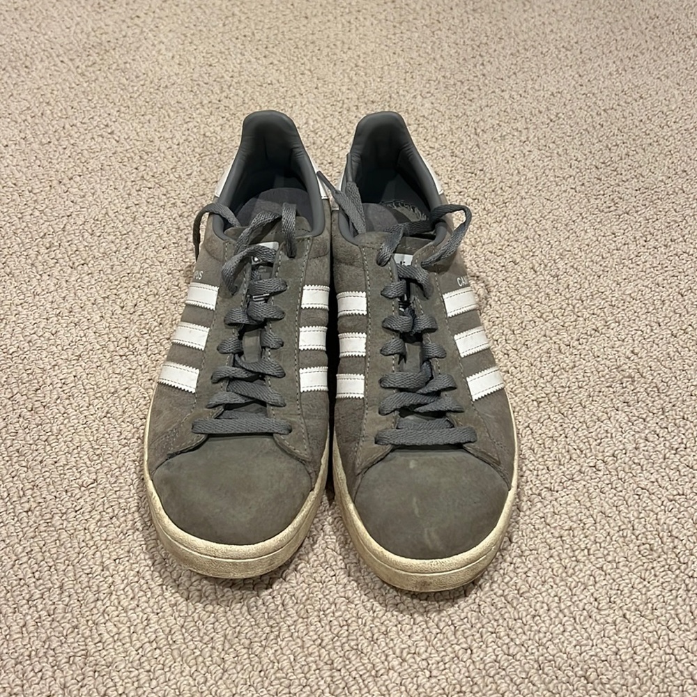 Adidas sneaker